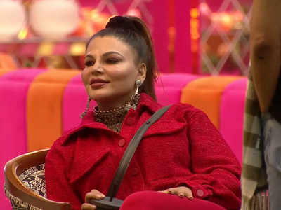 Bigg Boss Marathi 4: Rakhi Sawant gets emotional seeing families of other housemates, says "Have done many seasons in Bigg Boss but nobody from my home came"