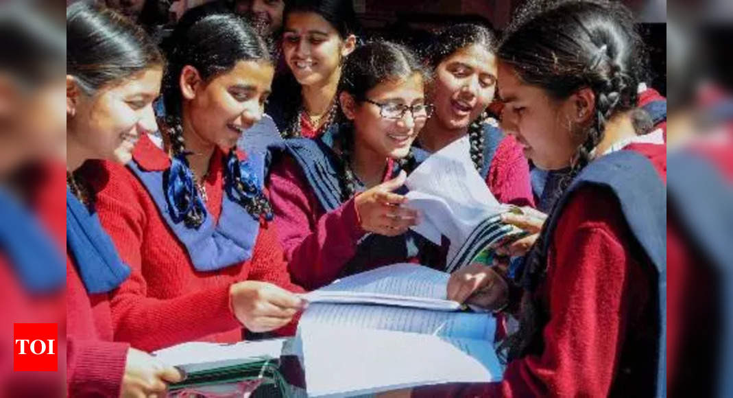 UP Board Exams 2023: More girls register for UP Board Class 10 exams