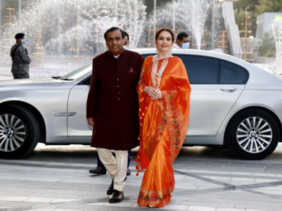 Parenting wisdom from the Ambanis