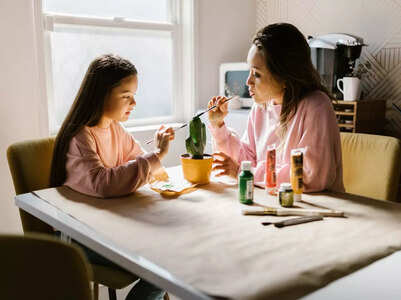 Ways to make things less difficult for teens