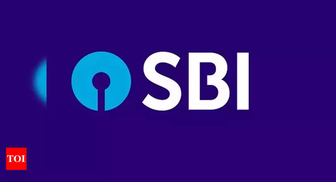 SBI Registration 2022 begins for 1438 vacancies on sbi.co.in, apply here – Times of India