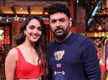 
The Kapil Sharma Show: Kiara Advani shares how '3 Idiots' helped convince her parents to let her join Bollywood
