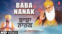 Latest Punjabi Devotional Song 'Baba Nanak' Sung By Pammi Nabhe Wala