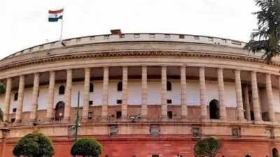 Entire Opposition boycotts Rajya Sabha proceedings for day over no discussion on China border issue