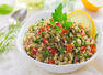 Light dinner recipes for weight loss