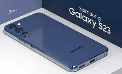 256GB: No more 128GB models in the Samsung Galaxy S23 series