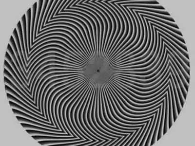 Nobody can find the correct number in this Optical illusion. Can