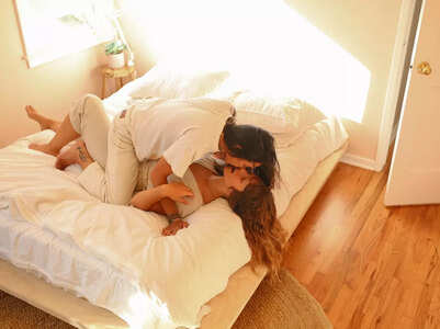 Lusty confessions of secretly bisexual men and women