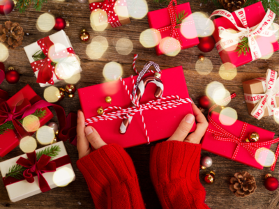 Interesting Christmas gift ideas to give your loved ones!
