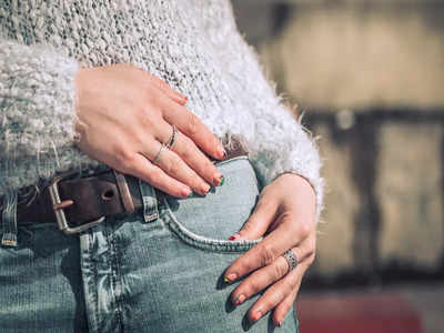 Brown waist belts for women : Top picks - Times of India (March, 2024)