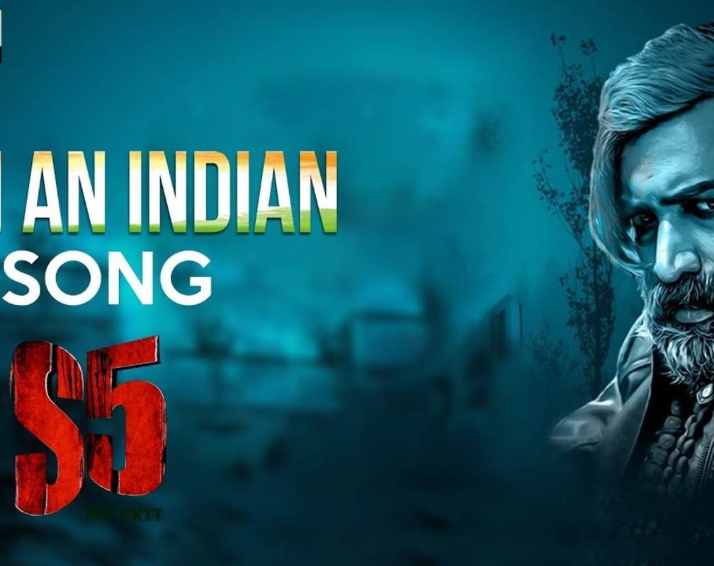 
S5: No Exit | Song - I Am An Indian

