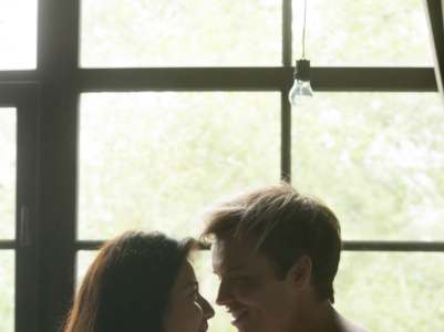 Zodiac sign couples who have the best sex!