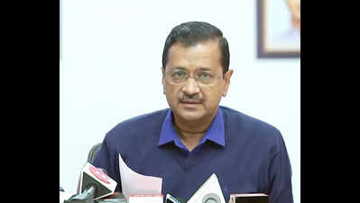 No need to worry, prepared to deal with situation if Covid spreads again: Delhi CM Arvind Kejriwal