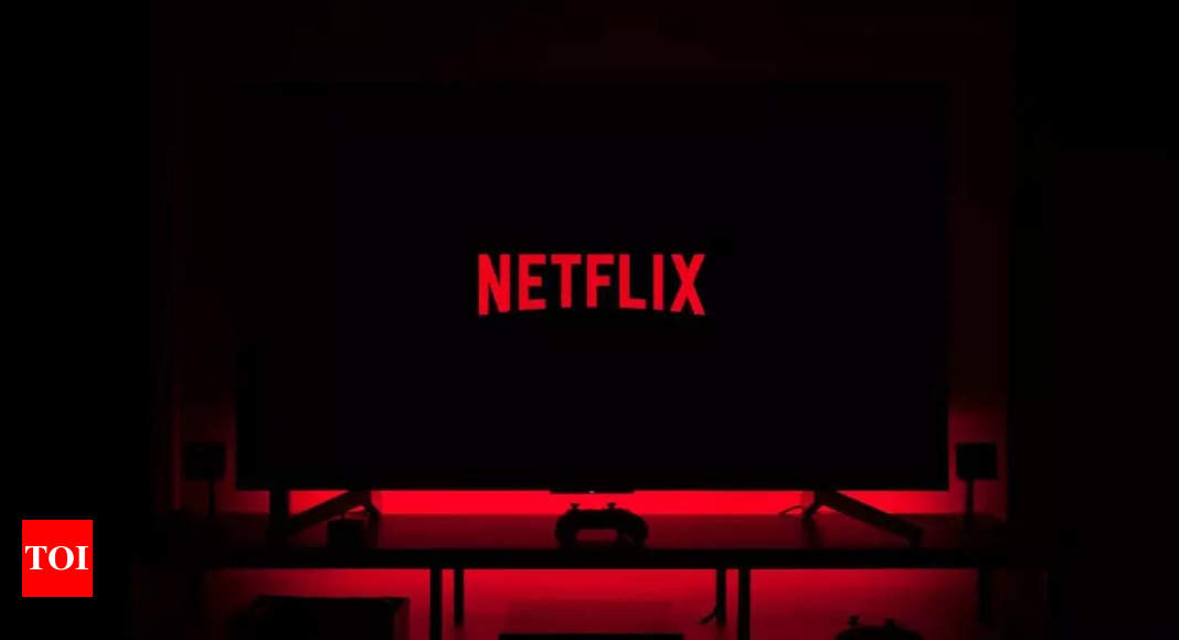 Netflix password sharing is ending soon, what you should know – Times of India