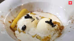 Wath: How to make Banana Au Rum