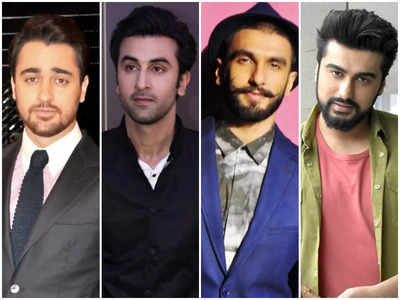 "NOT Ranveer Singh but Ranbir Kapoor was the first choice for 'Aankhen 2'. Then, Rishi Kapoor told me that..." Pahlaj Nihalani busts the secret- Exclusive