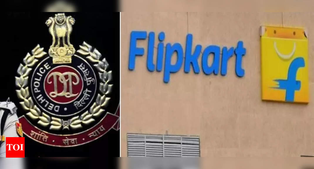 Delhi acid attack: Police questions Flipkart officials, not happy with responses