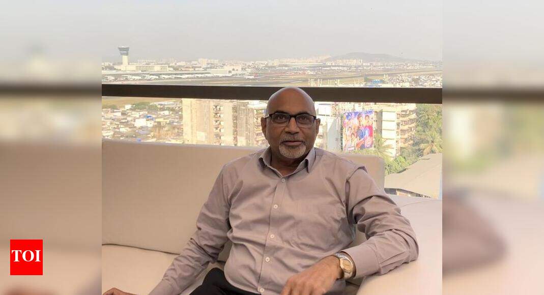 We can grow at 20% for the next five years: Yes Bank chief - Times of India