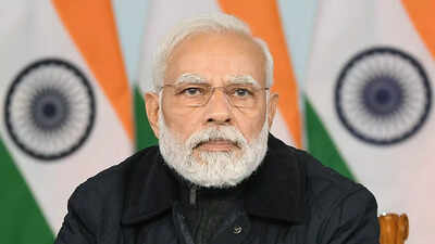 From O2 to staf f, keep Covid infra ready, PM Modi tells states