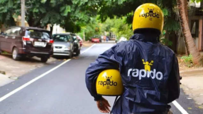 Pune RTA rejects Rapido's bike taxi, auto licence plea