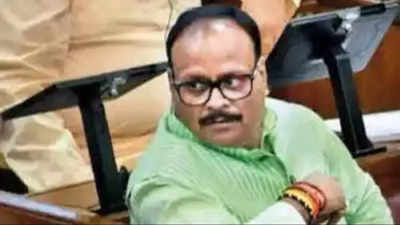 Brajesh Pathak warns those who harass patients in UP