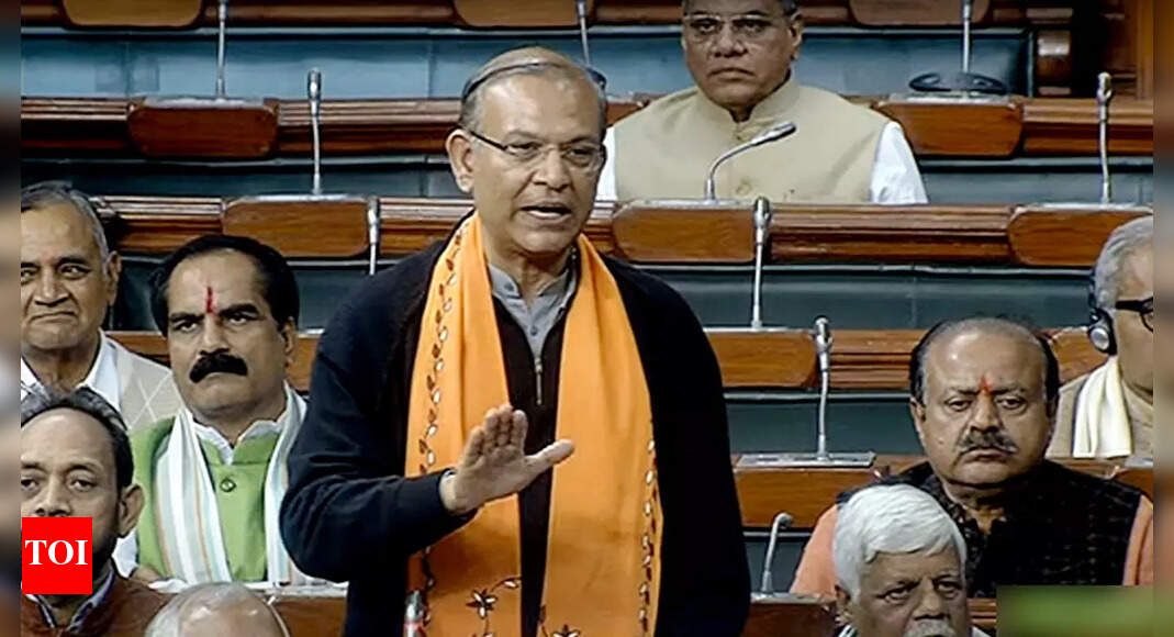 Need to enact digital competition law: Panel – Times of India