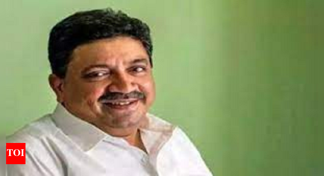 Tamil Nadu: Palanivel Thiaga Rajan meets Union ministers, urges them to ...