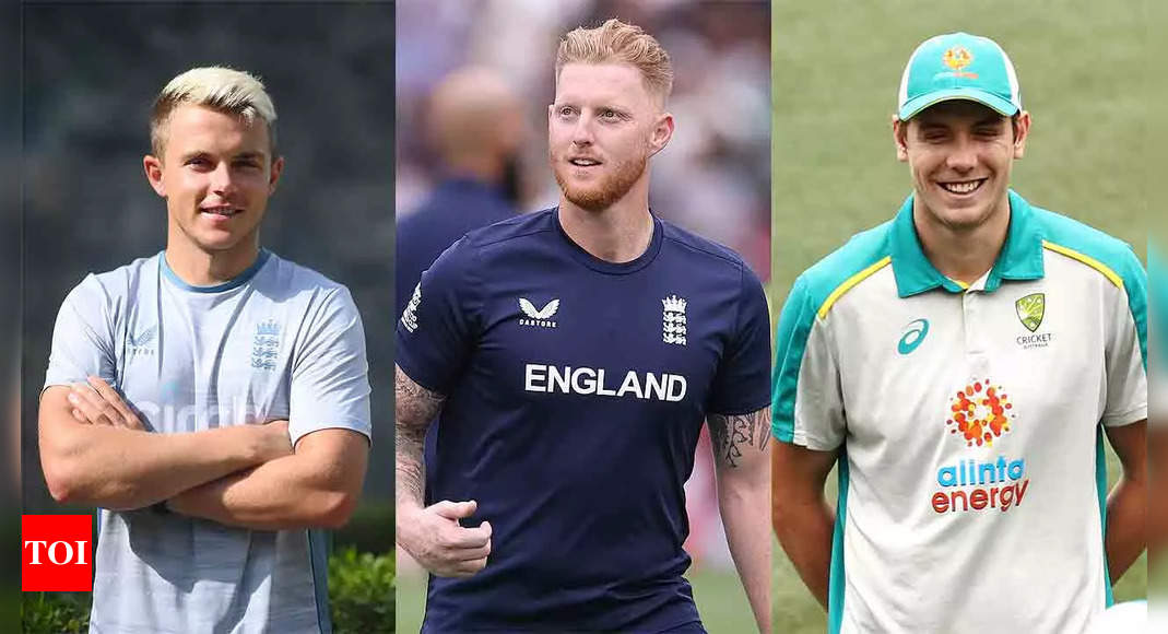IPL Auction: Sam Curran, Ben Stokes, Cameron Green in spotlight as 405 cricketers go under the hammer | Cricket News – Times of India
