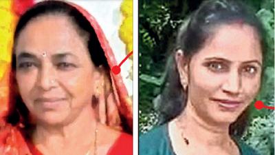 Details revealed: Man in Gujarat hospital kills 2 women