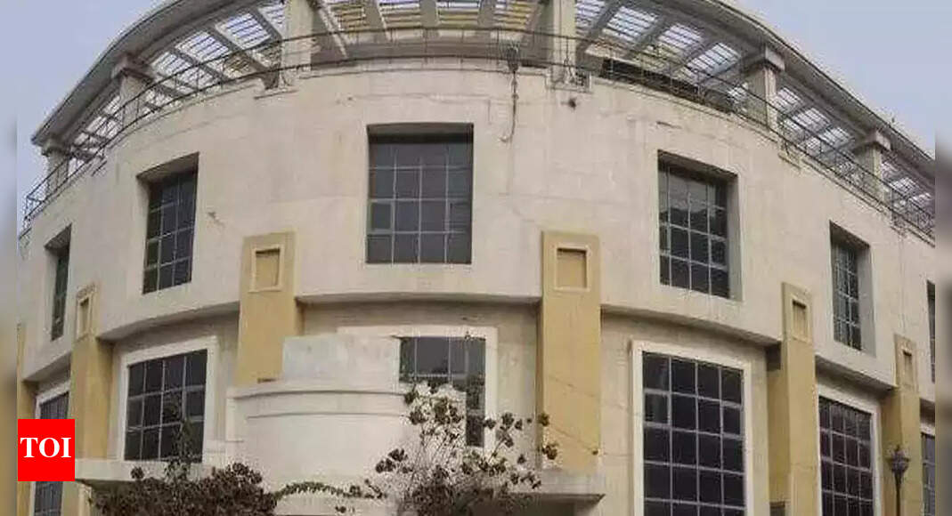 कोर्ट ने बसई में वेस्ट प्लांट लगाने के गुरुग्राम नगर निगम के आदेश पर रोक लगाई |  गुड़गांव समाचार – टाइम्स ऑफ इंडिया