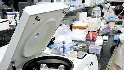 Genome sequencing at two more centres in Bihar from next month: Govt