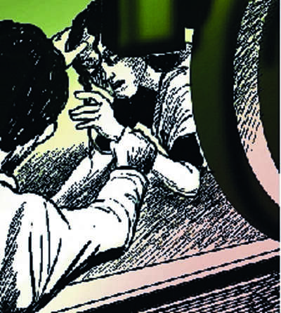 Stopped from peeing near temple, youth kills woman