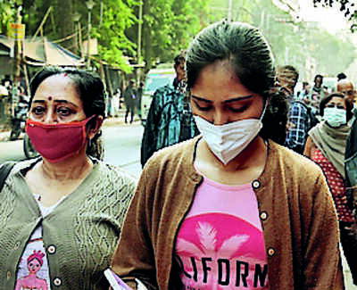 Don’t worry about BF.7 as strong natural immunity exists: IIT-K