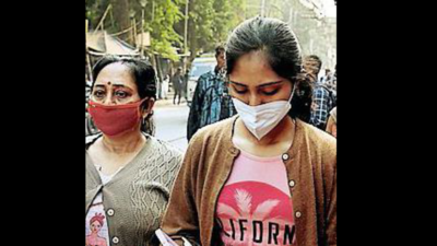 Don't worry about BF.7 as strong natural immunity exists: IIT-Kanpur