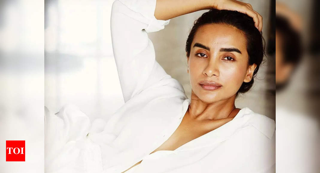 Patralekhaa: I missed my dad the most this year – Times of India