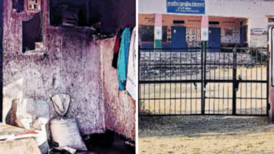 Latest mobiles, smartwatches, trendy shoes drive tribal kids to become child labourers in Udaipur