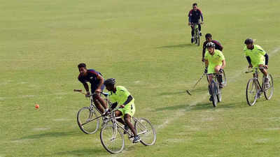 10-yr-old Kerala girl dies day after reaching Nagpur for cycle polo nationals