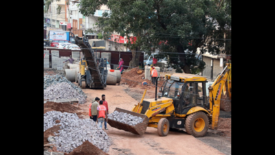 Unplanned digging causing chaos in Panaji, says Goa Chamber of Commerce and Industry