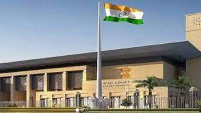 File affidavit on status of Rytu Bharosa Kendras on school premises: HC tells Andhra Pradesh
