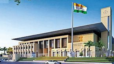 Andhra Pradesh HC forms Rishikonda panel sans state staff