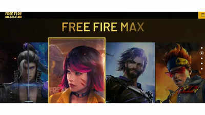 Garena Free Fire MAX Redeem Codes Today India, December 6, 2023