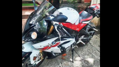 bmw cycle guru randhawa downtown