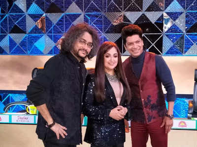 Super Singer Season 4 to welcome Monali Thakur, Shaan and Rupam Islam as judges
