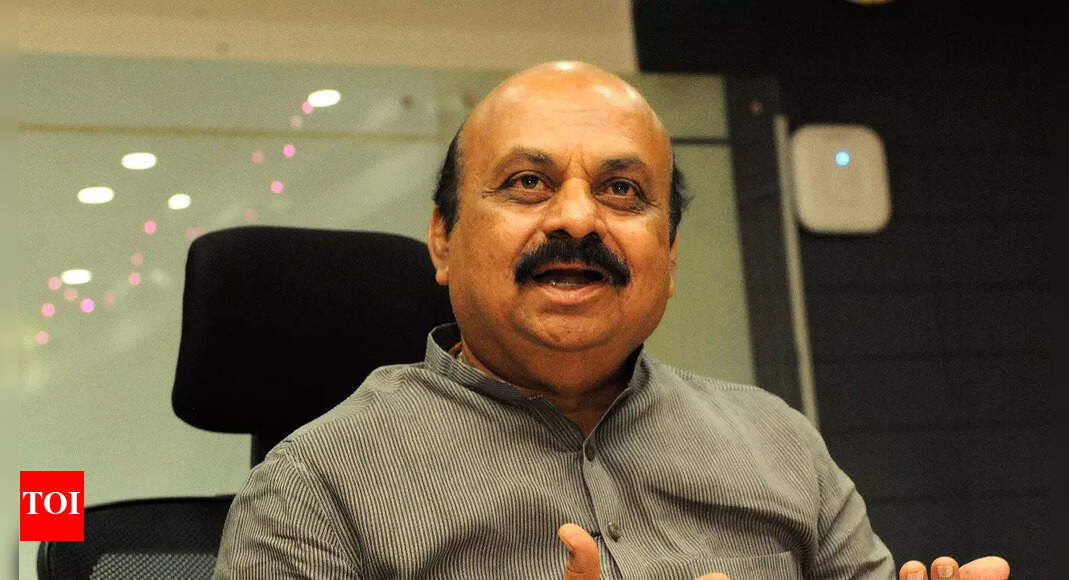 मुख्यमंत्री बसवराज बोम्मई ने मसगोडु-कानिव सड़क की मरम्मत के लिए 5 करोड़ रुपये मंजूर किए  मैसूर समाचार – टाइम्स ऑफ इंडिया