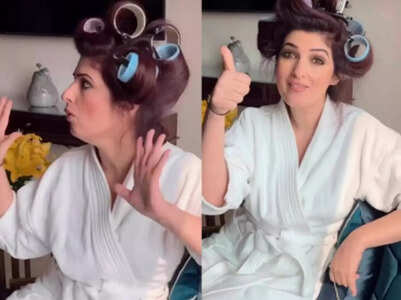 Twinkle Khanna on why she hates dinner parties
