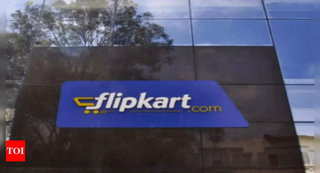 PhonePe completes separation from Flipkart – Times of India