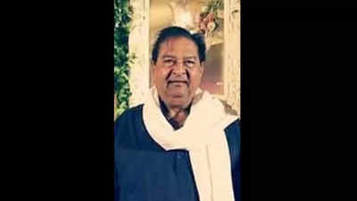 Veteran Telugu actor Kaikala Satyanarayana passes away in Hyderabad