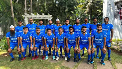 Indian Men's Hockey World Cup Squad: Harmanpreet to lead as India hope to end 47-year wait
