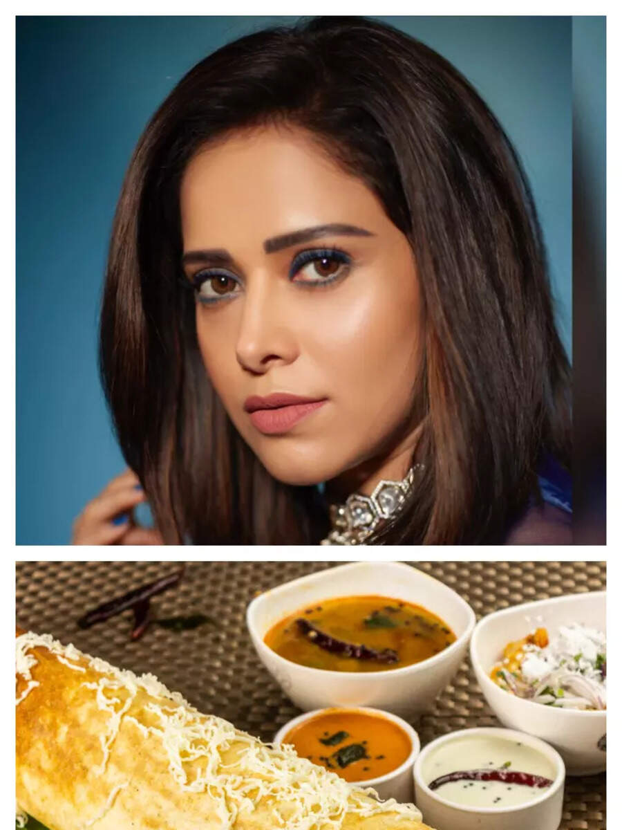 Nushrratt Bharuccha’s love for this South Indian dish is so relatable ...