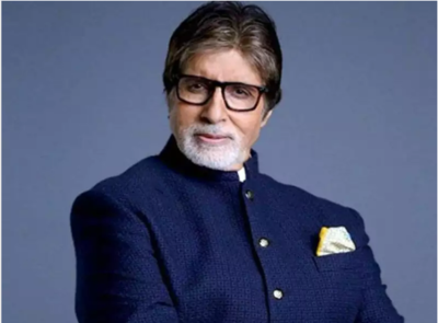 Amitabh Bachchan opens up on his tall height, reveals why it was a disadvantage in school